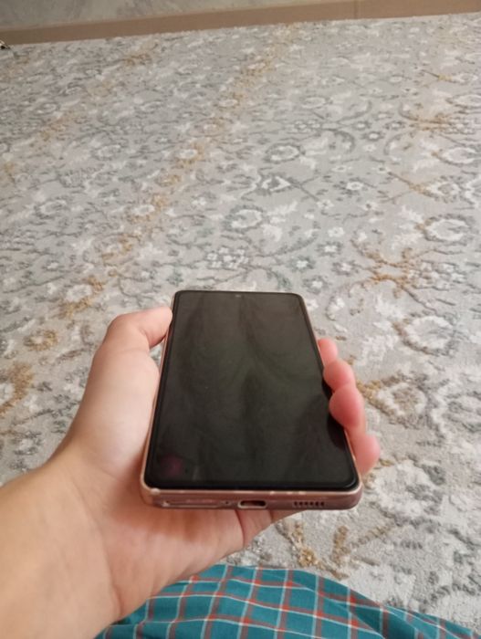 Продам за 60000 или обмен, Самсунг А53