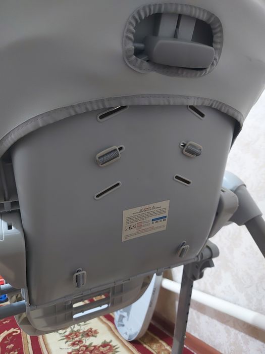 Стульчик для кормление