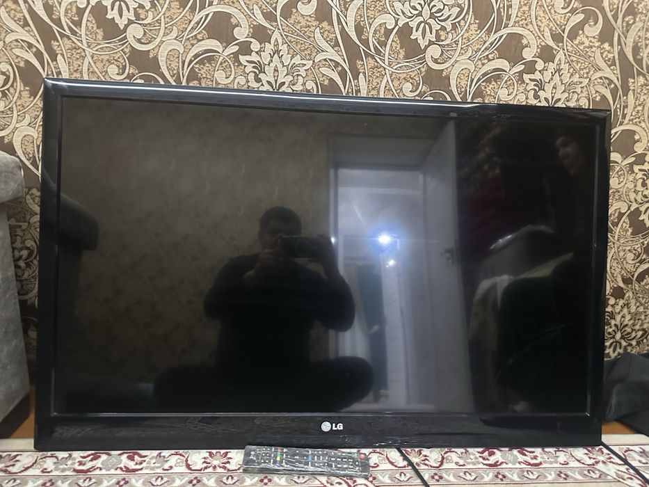 LG Televizor 43lik
