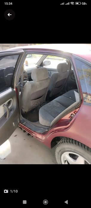 Продам Митсубиси Галант