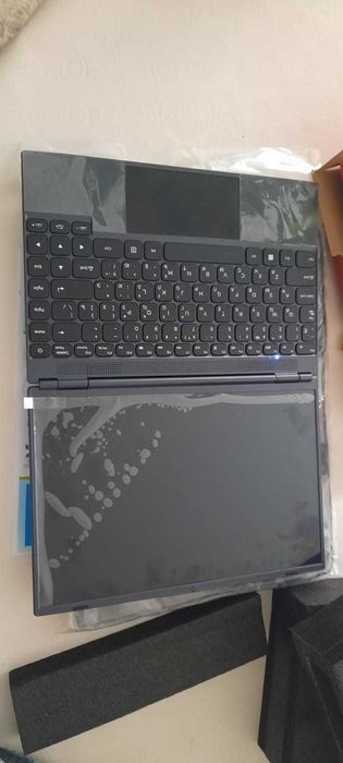 Ноутбук новый продаётся