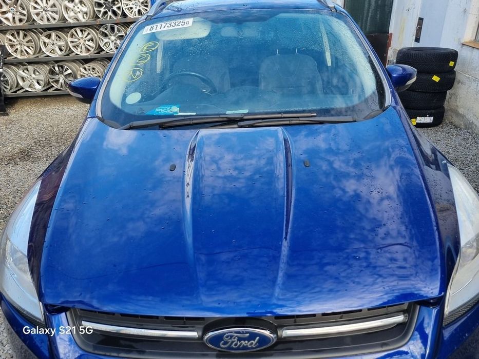 Capota Ford Kuga II 2012 - 2014 SUV 4 Usi Blazer Blue GD (1396)