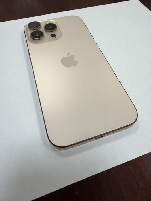 IPhone 16 Pro Max 512 Гб
