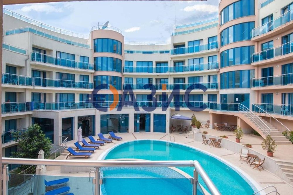 Продава се Тристаен апартамент в Обзор - 226 кв.м за 203 €/кв.м - Снимка #11