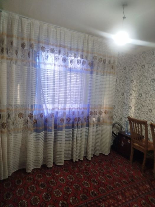 Аренда сергели спутник 3. Деревяшка дом 2/2/2  ремонт средней оилага б