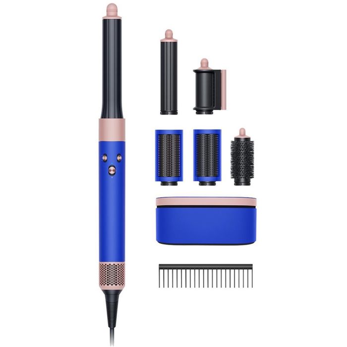 Dyson HS-08 id long  стайлер