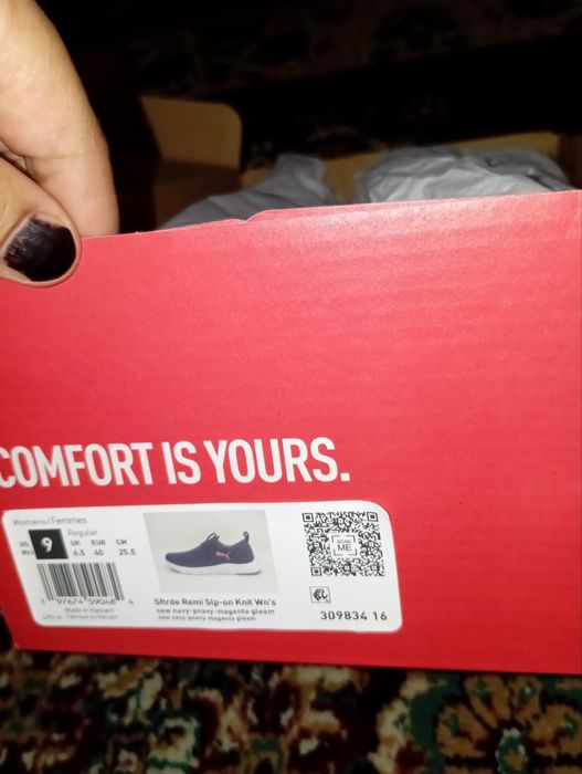 Puma Softride Remi Slip-on Knit woman's