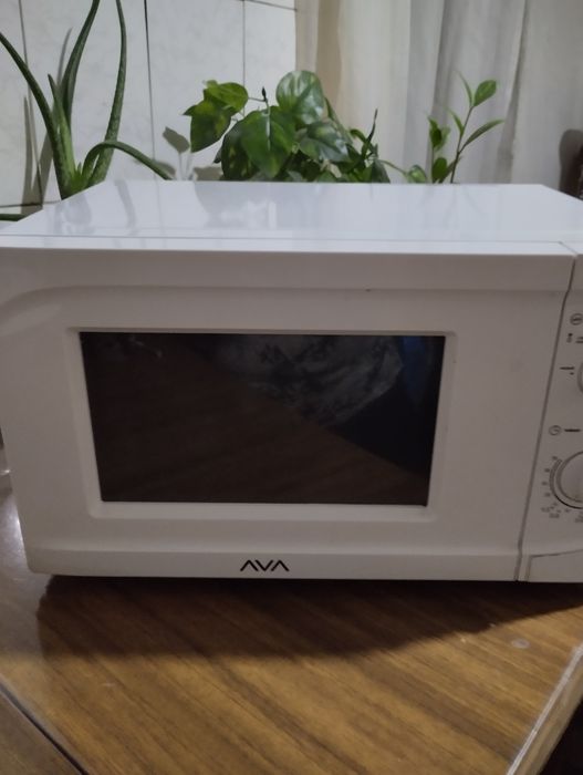 Микроволновка   АВА