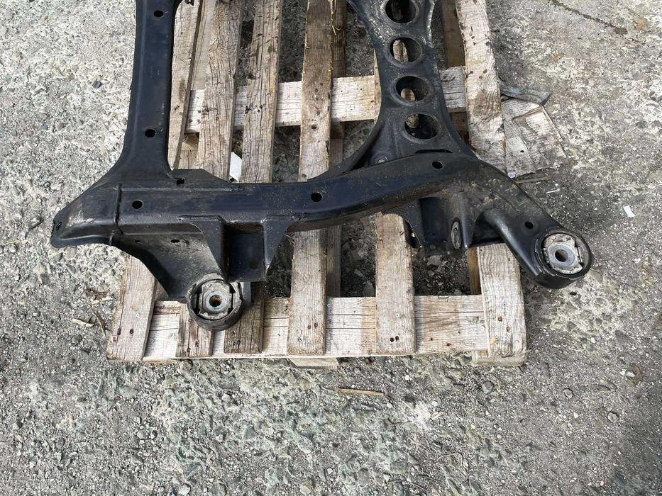 Преден Мост Магаре 7L0499314C Porsche Cayenne S 4.5 2005г 9PA