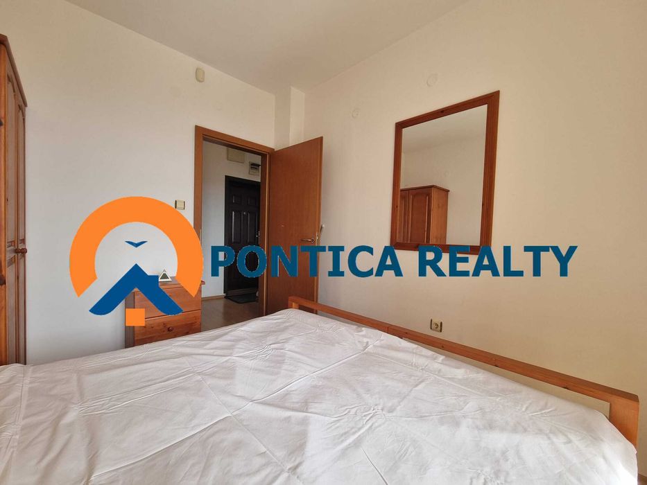 Продава се Двустаен апартамент в Бургас, Лазур - 50 кв.м за 1080 €/кв.м - Снимка #11