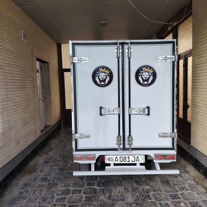 Labo 2011 metan sotiladi