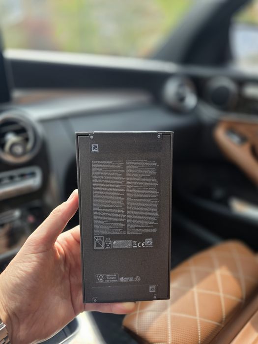 Vând Samsung Galaxy S26 Ultra Black | 512Gb | NOU | Sigilat |