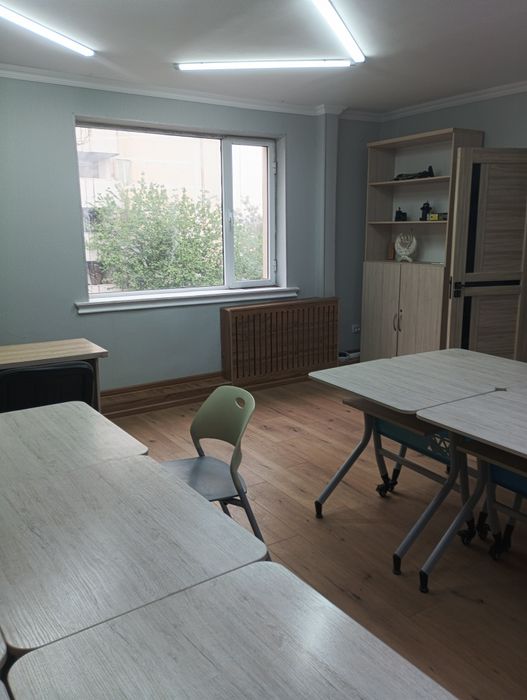 Офис Под Колл Центр,Учебный Центр, Бухгалтерию и т.д, Братские могилы