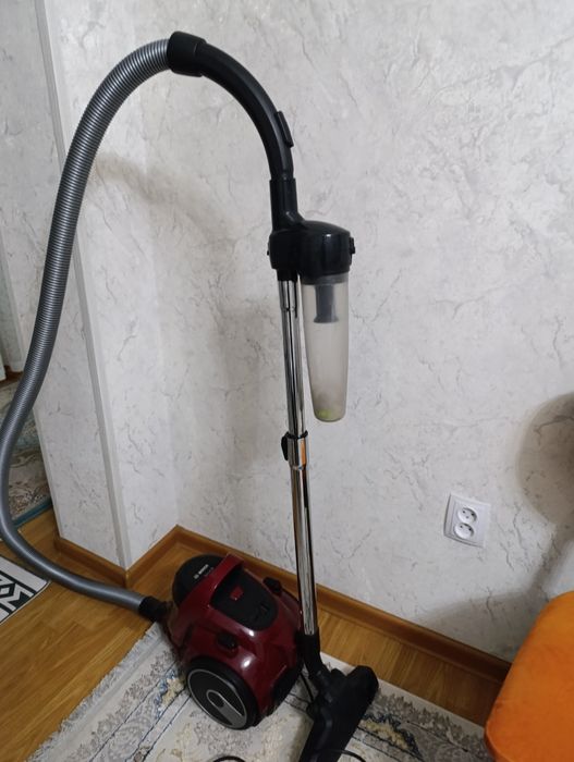 Пылесос BOSCH мощный