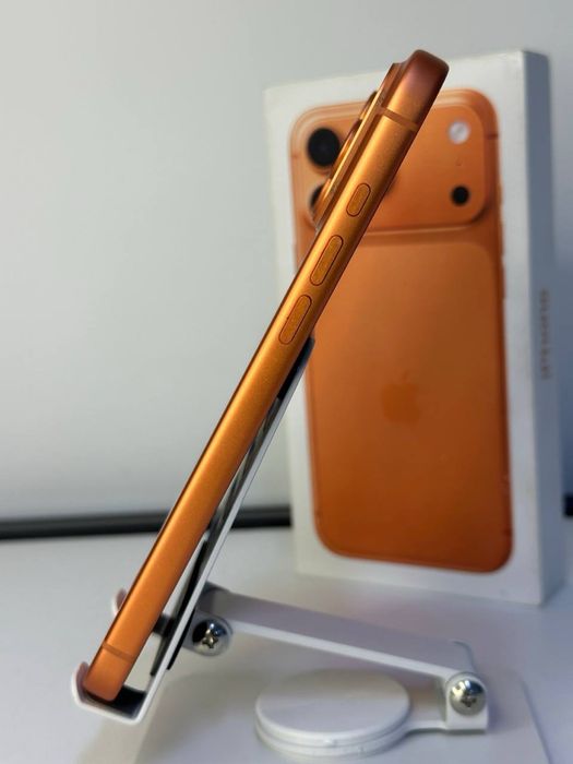 iPhone 17 Pro Max 245gb / E-sim /