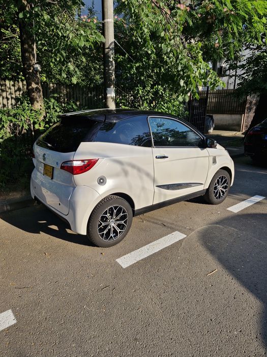 AIXAM Coupe 2020 — imagine 2