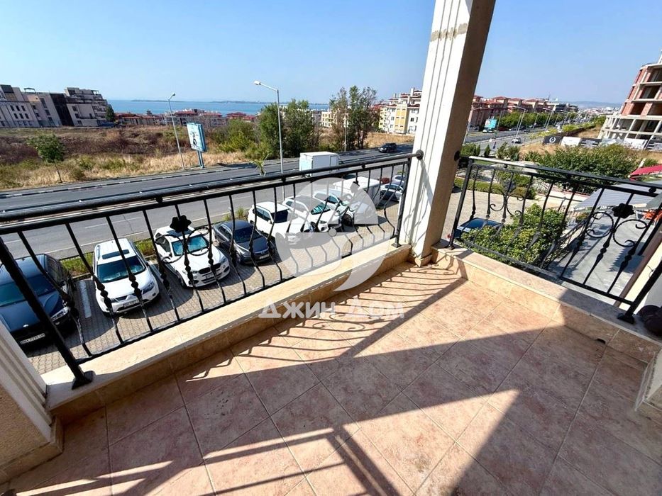 Продава се Едностаен апартамент в Свети Влас - 35 кв.м за 1515 €/кв.м - Снимка #5