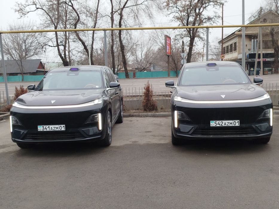 Deepal S09 Ultra plus