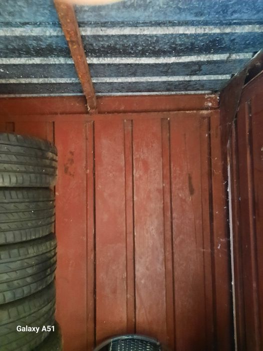 Продава се Гараж / Паркомясто в Пловдив, Гаганица - 12 кв.м за 90 €/кв.м - Снимка #7