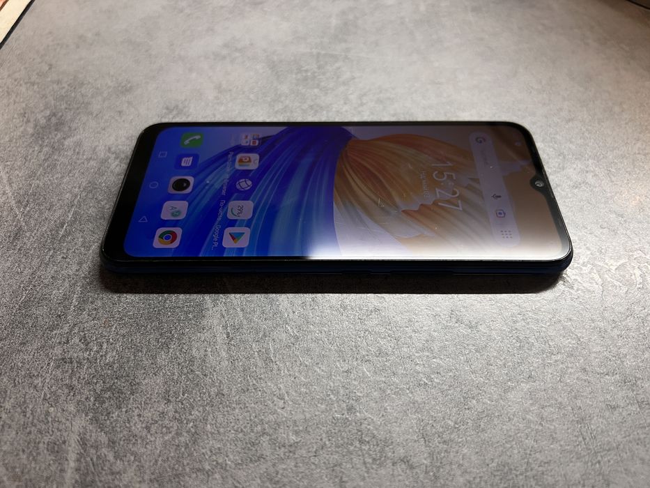 Infinix Smart 6