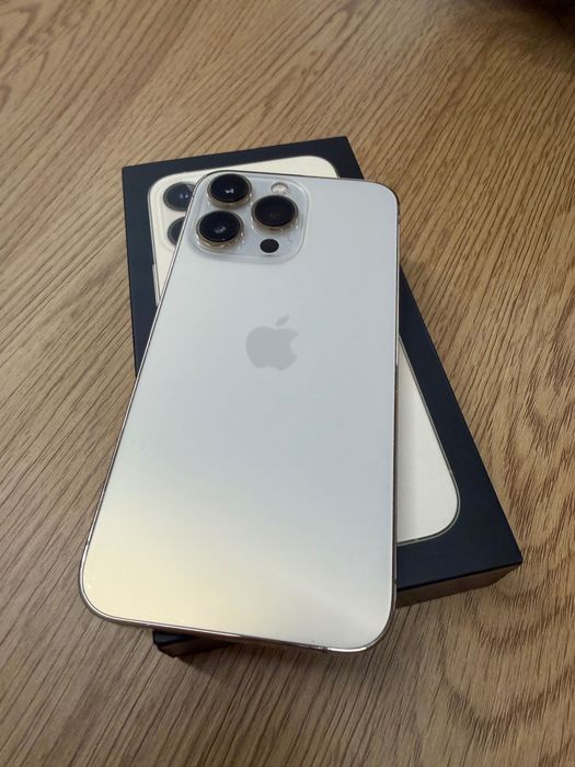 iPhone 13pro 256gb