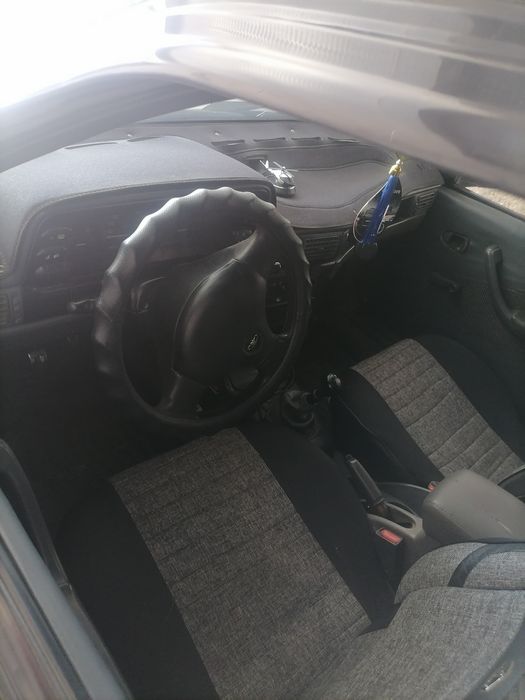 Нексия 1 сотилади 1997 йил асвижит булган олди оркаси бутин