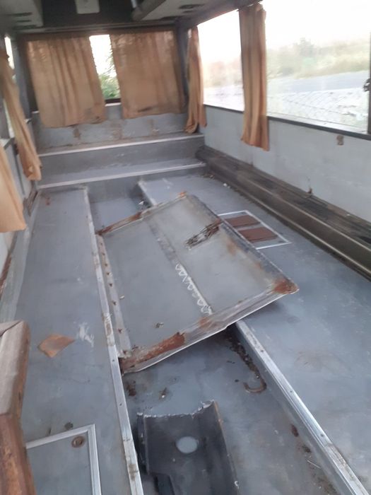 Купе от бус    .