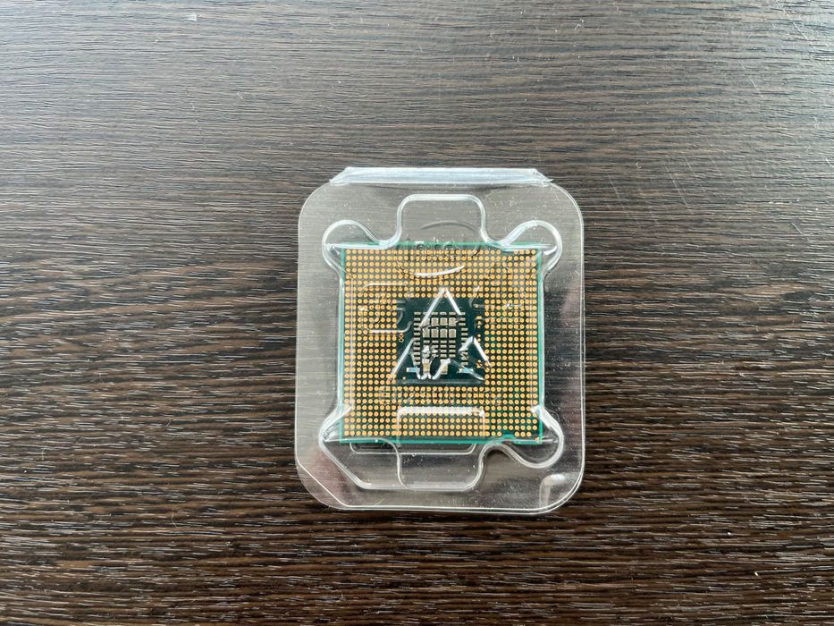 Intel Pentium E6700 3.2GHz