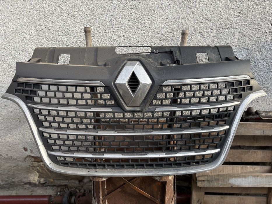 Решетка за рено