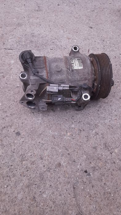 Compresor AC Clima Aer Condiționat Renault Megane 4 Talisman Kadjar Nissan Espace 1.6 Dci