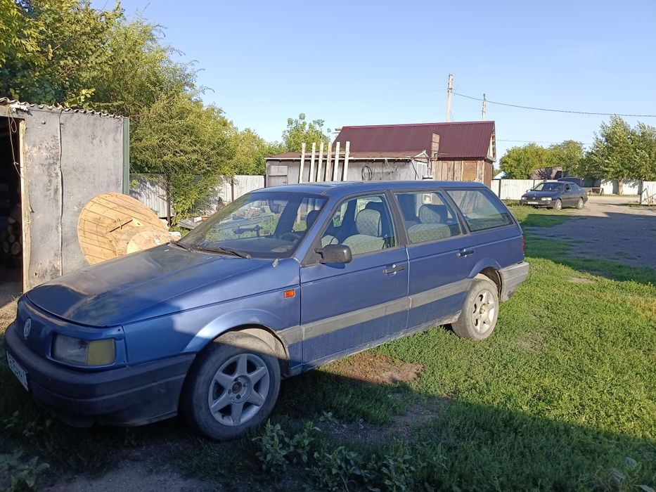 Продам Пассат универсал