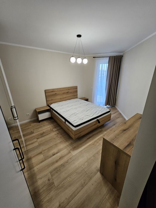 Închiriez apartament 2 camere la VIVO  –  Prima închiriere | Bloc nou