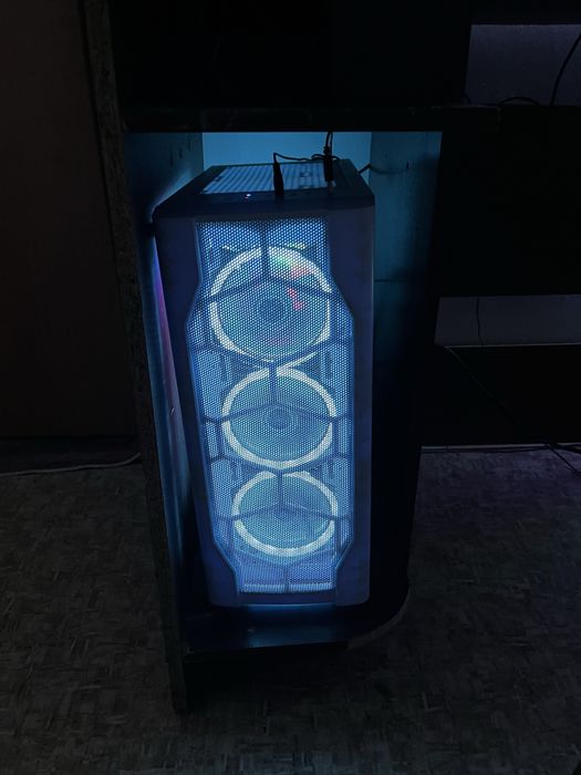 Продам пк игровой