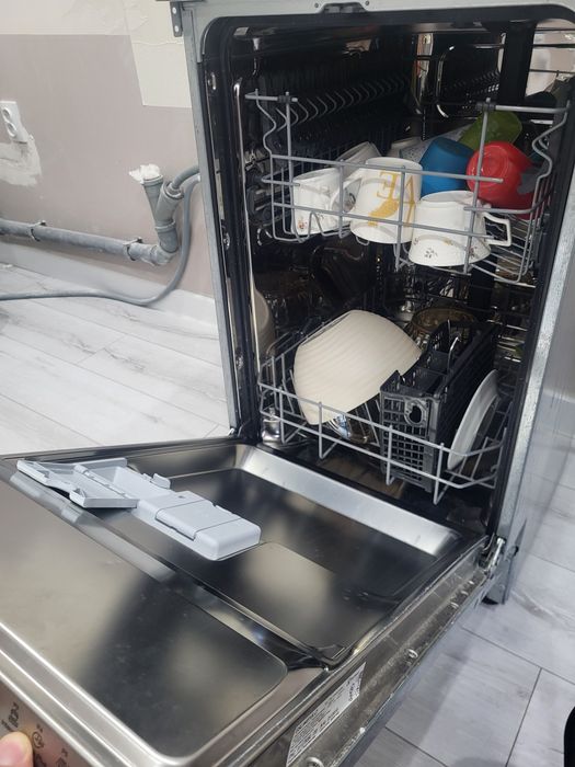 Посудомойка electrolux 45 см