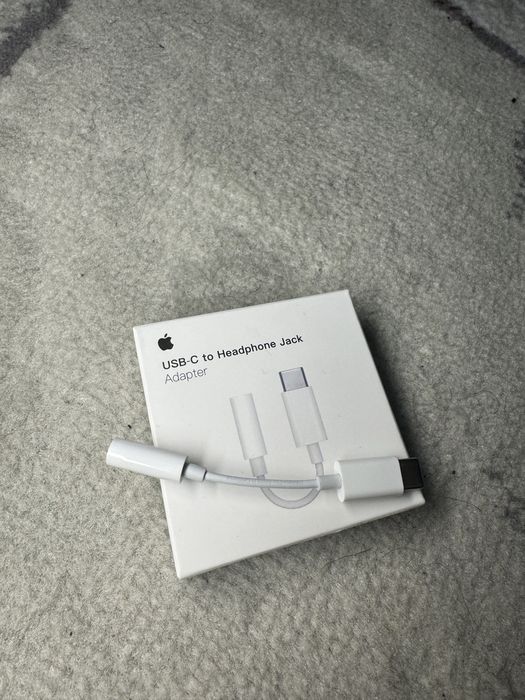 Переходник для Айфона iPhone 15