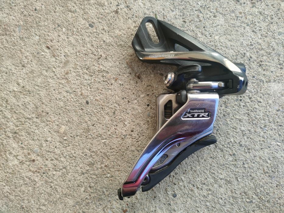 Piese Shimano  XTR Dyna-Sys11