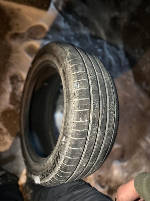 Шины летние р17 размера