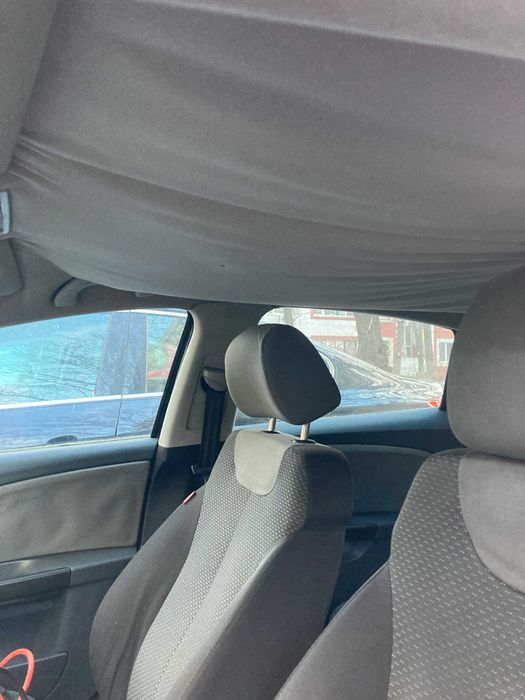 Seat Leon 1.9 TDI, 2007