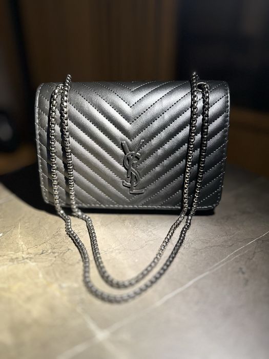 Дамска чанта ИвСентЛоран нова