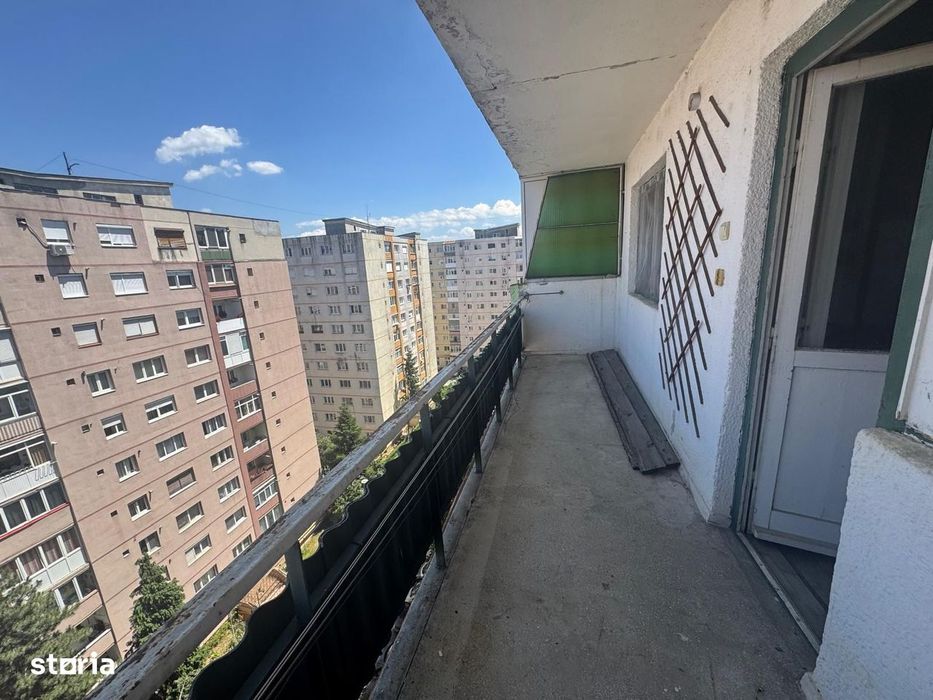 Apartament de renovat, 80mp, bloc cu lift, Sibiu