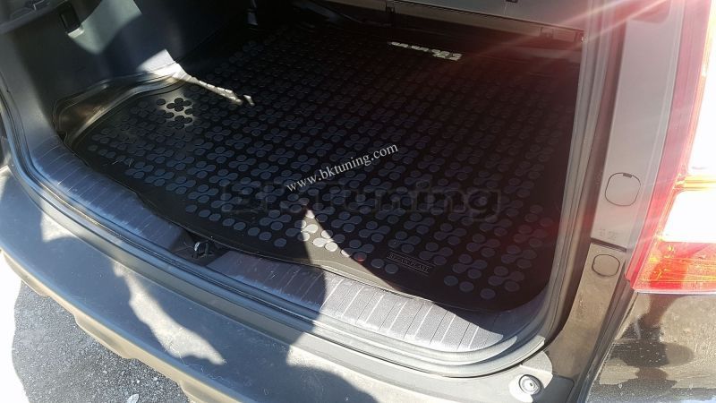 Стелки за багажник специално за модела кола. Налични на склад