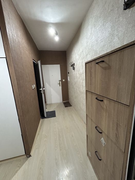 Дава се под наем Тристаен апартамент в Стара Загора, Център - 60 кв.м за 383.52 € - Снимка #12