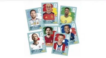 Schimb Actibilte World Cup 2026 Panini Drobeta Turnu Severin