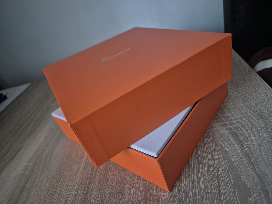 Telefon Fossibot F107 Pro