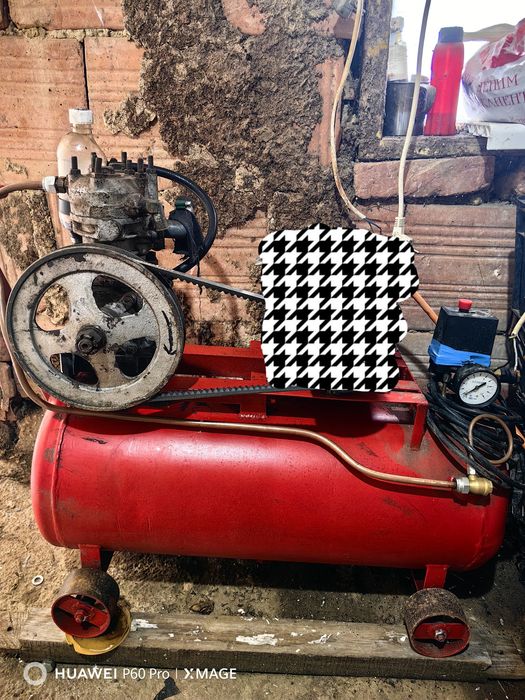 Компресор за виздух