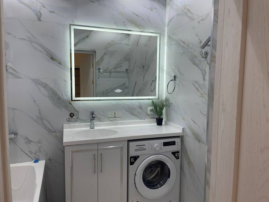 Продаётся квартиры новостройка Яккасарайский район