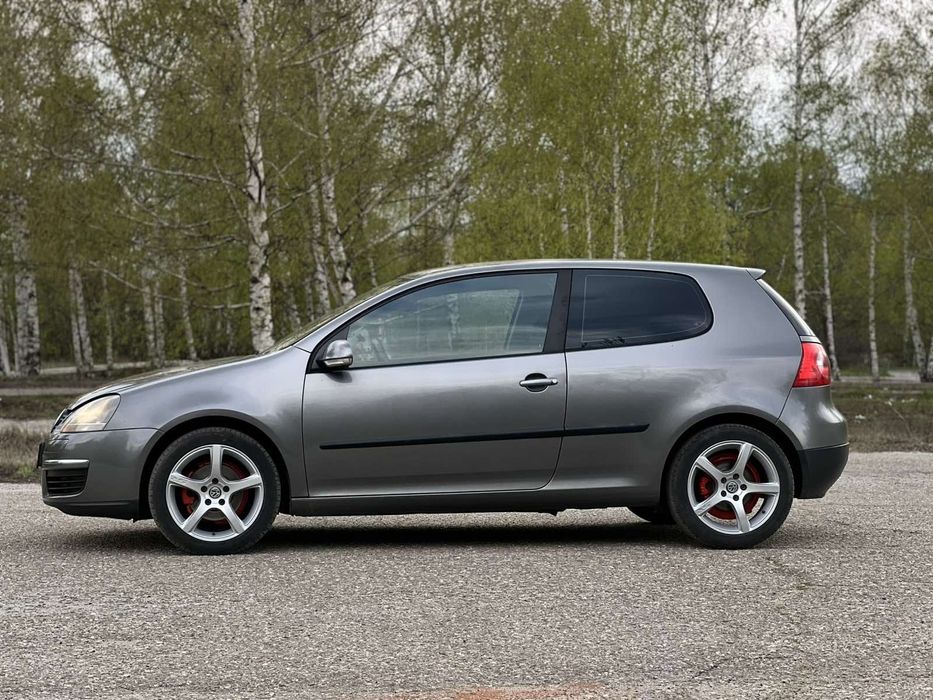 ФОЛЦФАГЕН Голф 5 1.9 90конски