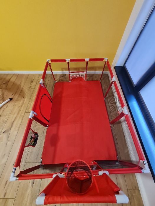 Țarc de joacă pentru copii