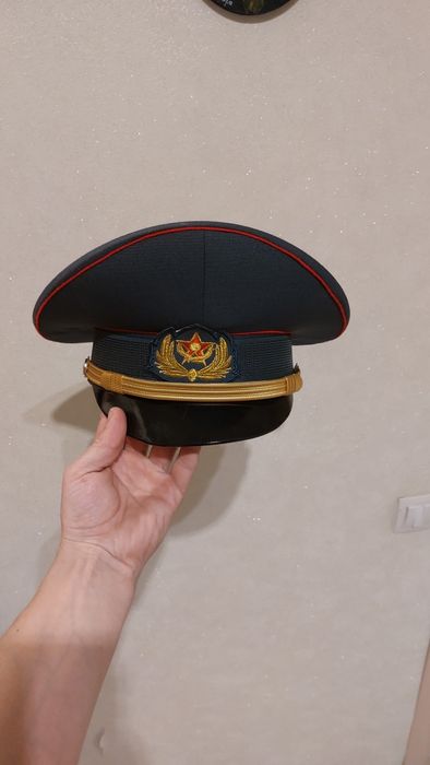 Парадная форма можно на дембель пехота