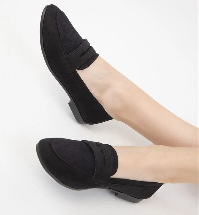 Balerini dama marimea 37